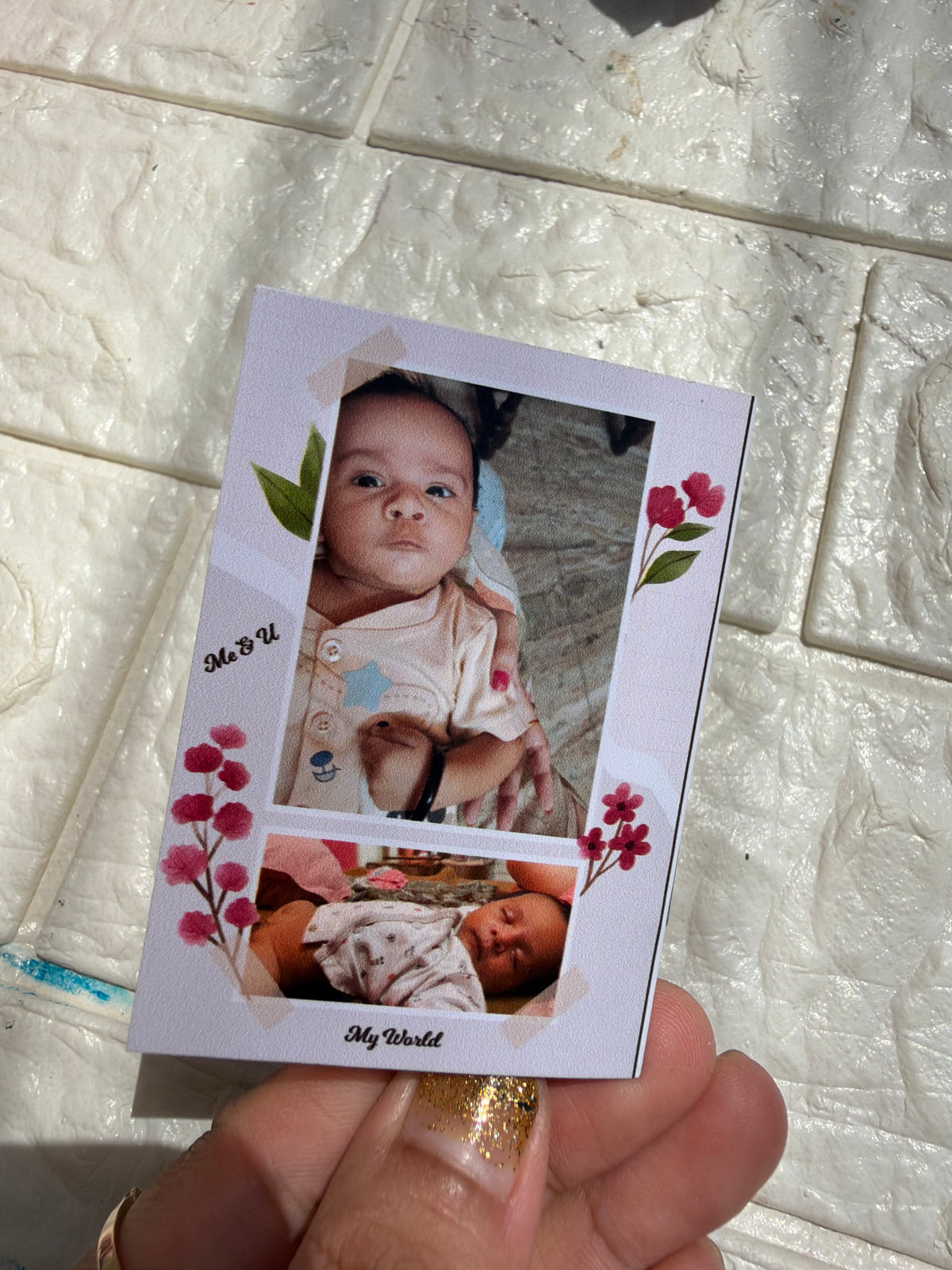 Mini Pocket Magazine (22 Photos)
