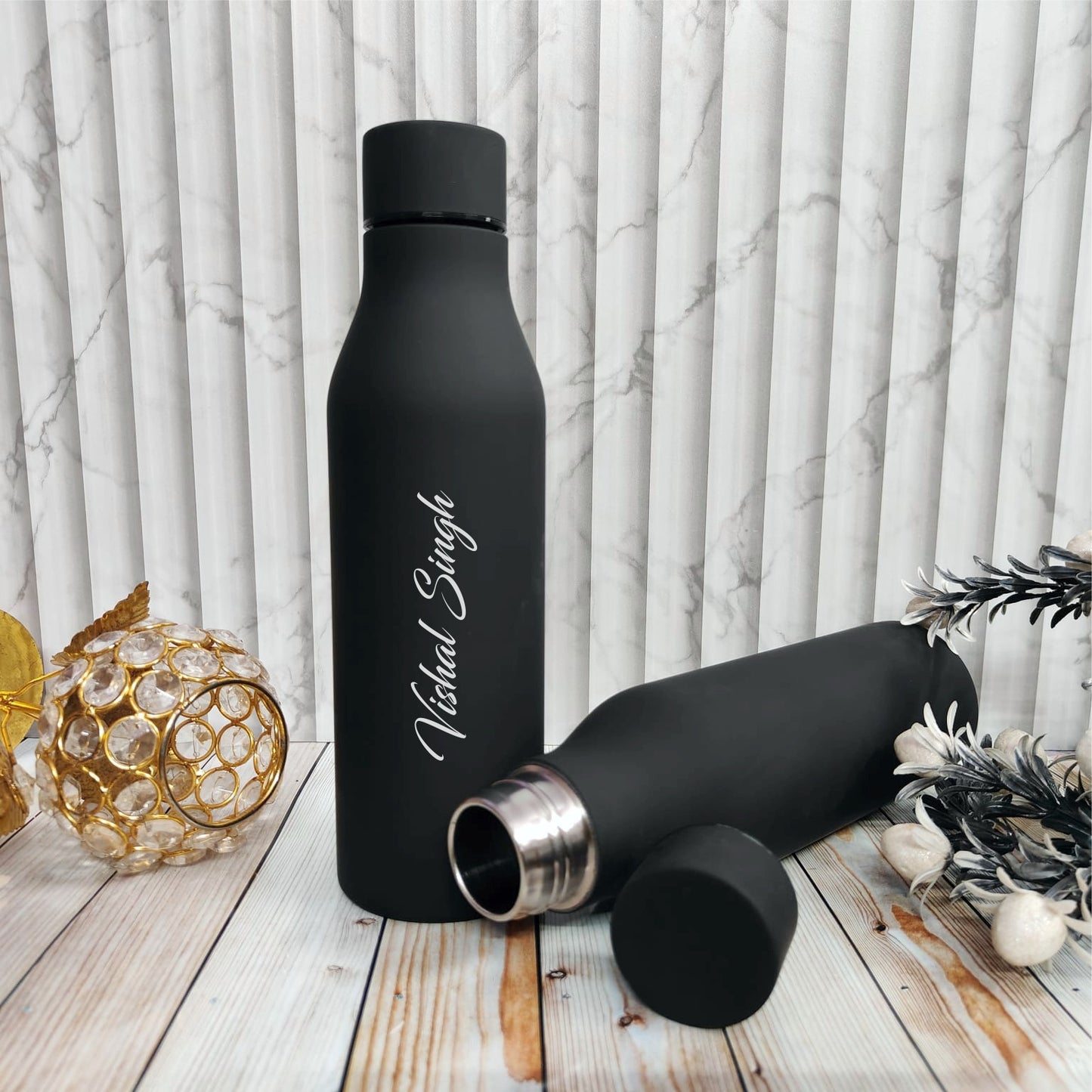 Customized Stainless Steel Flask