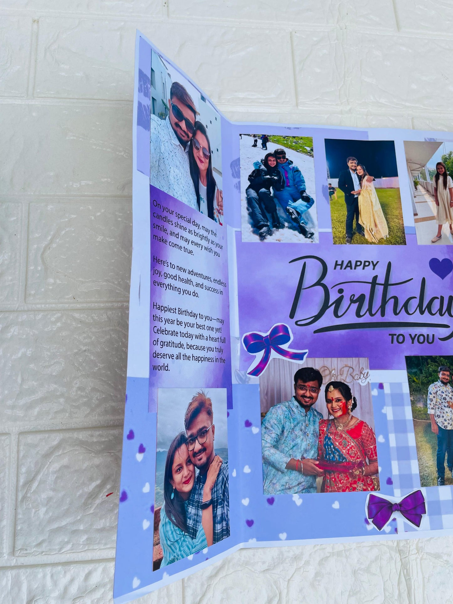 Most Trending Pinterest Card