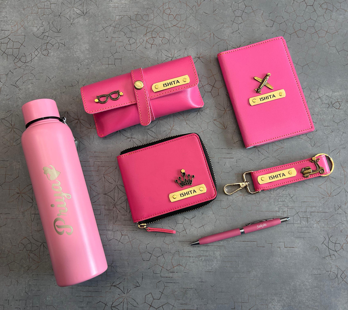 Customized Gift Hamper for Her