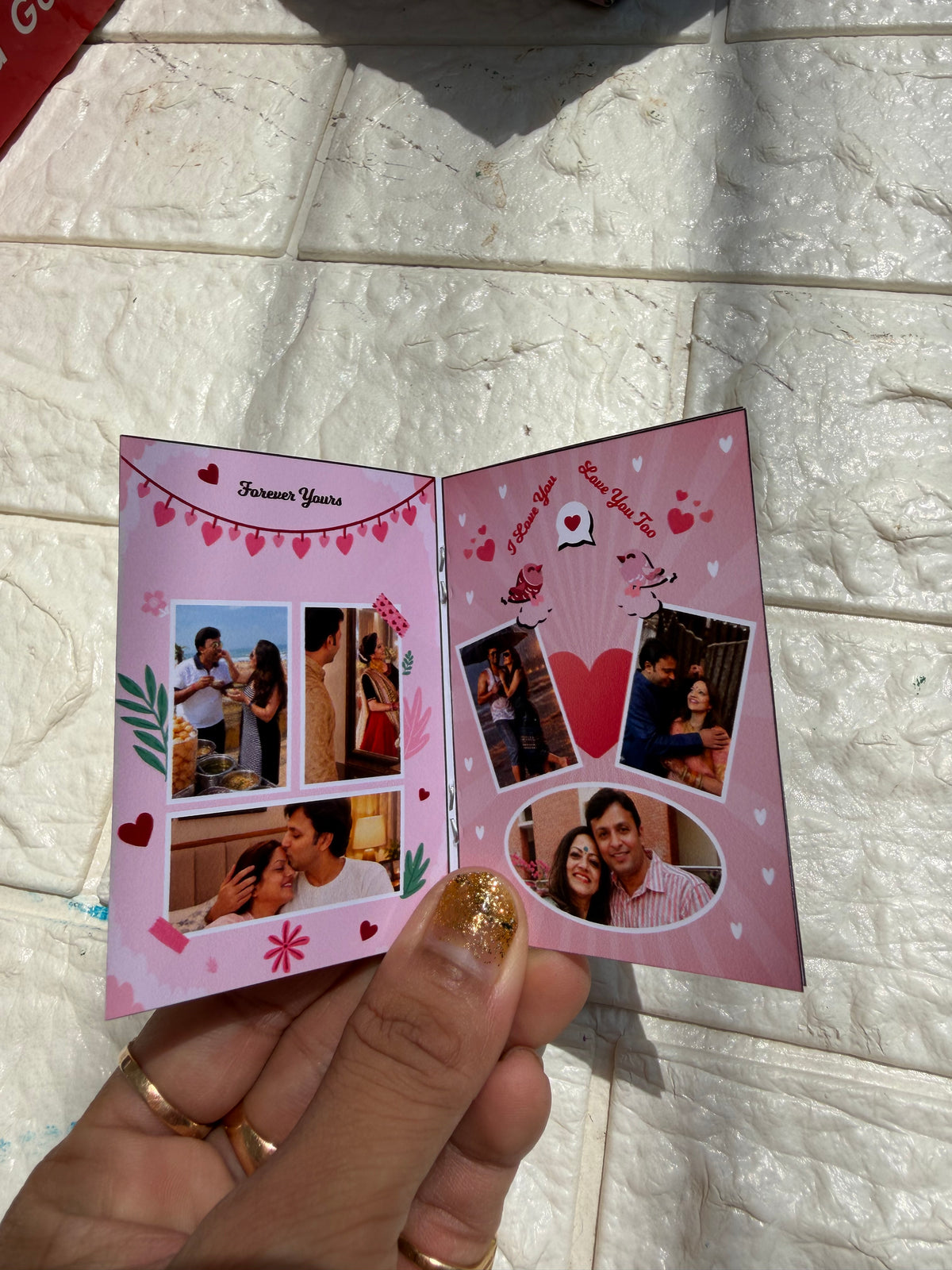 Mini Pocket Magazine (22 Photos)