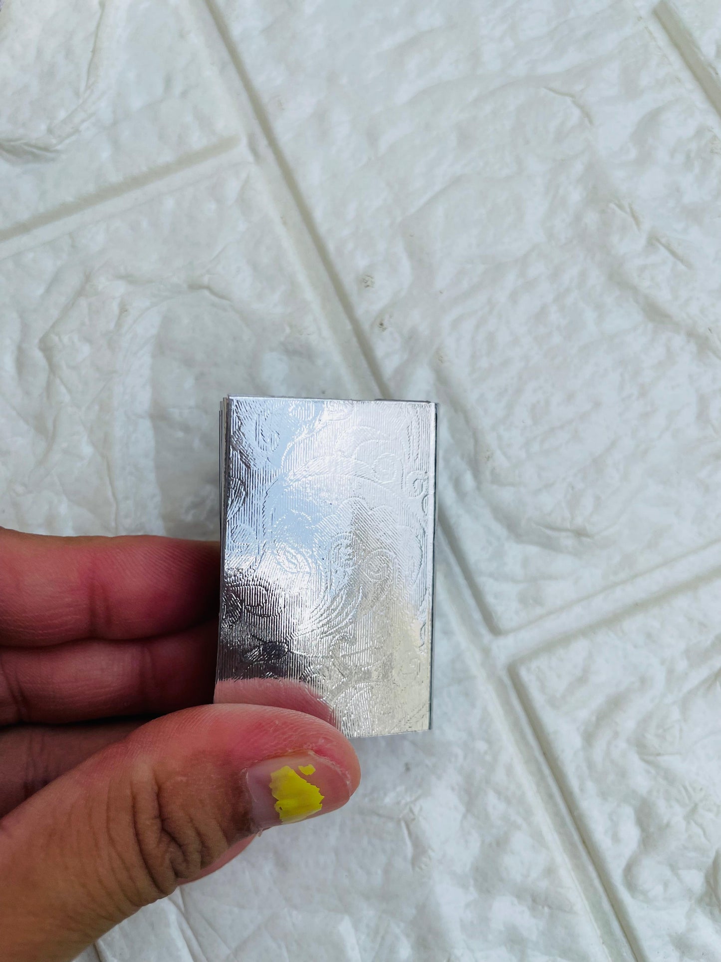 Customized Tin Mini Album