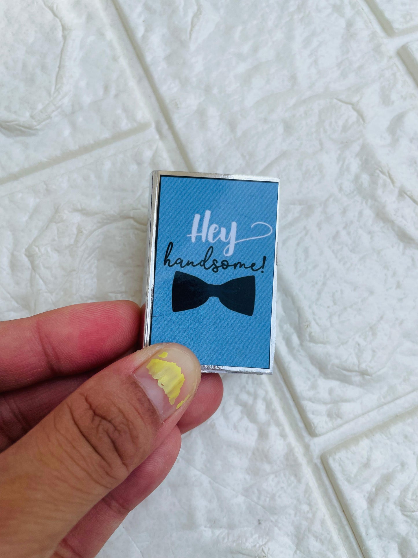 Customized Tin Mini Album