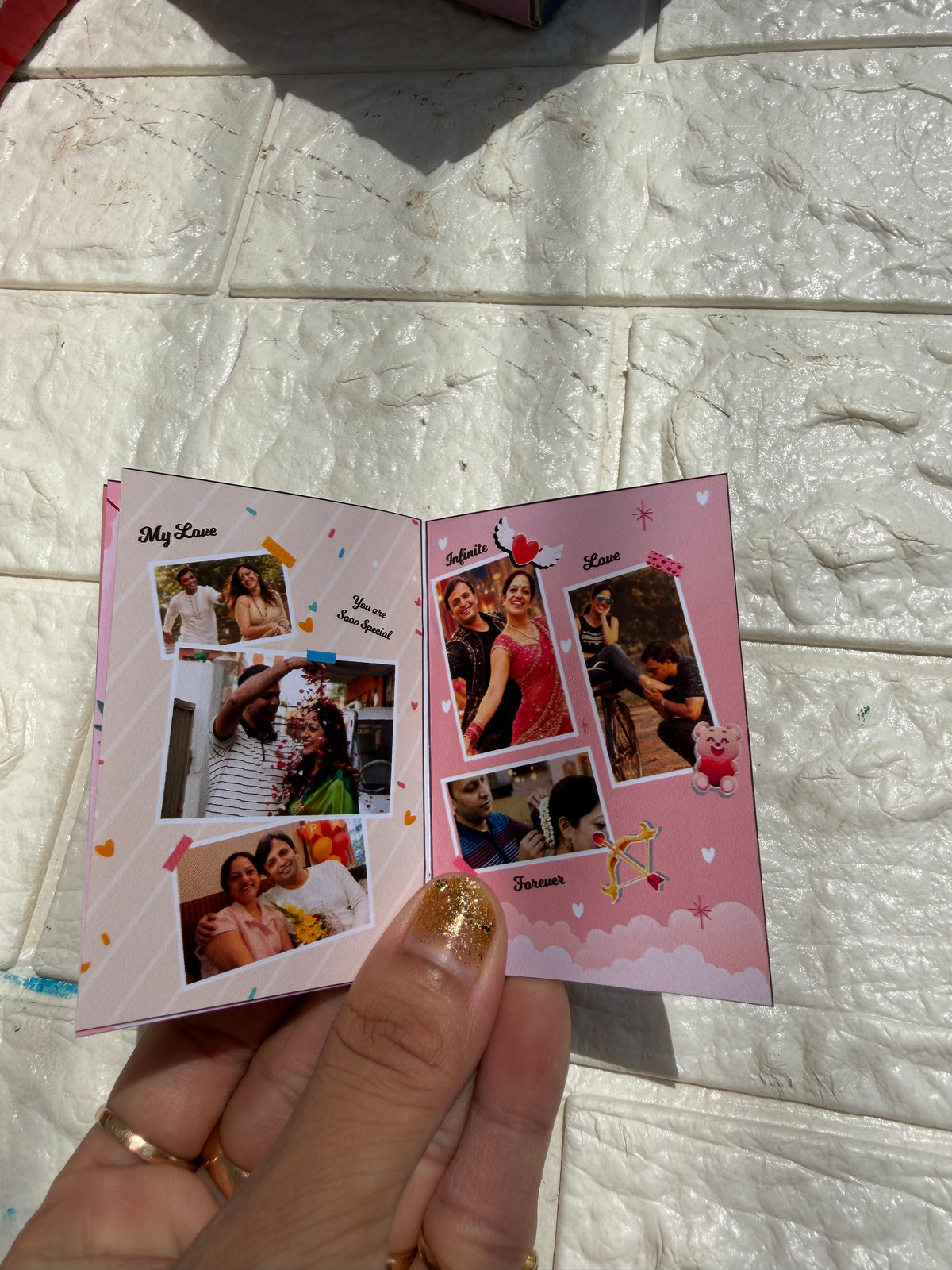 Mini Pocket Magazine (22 Photos)