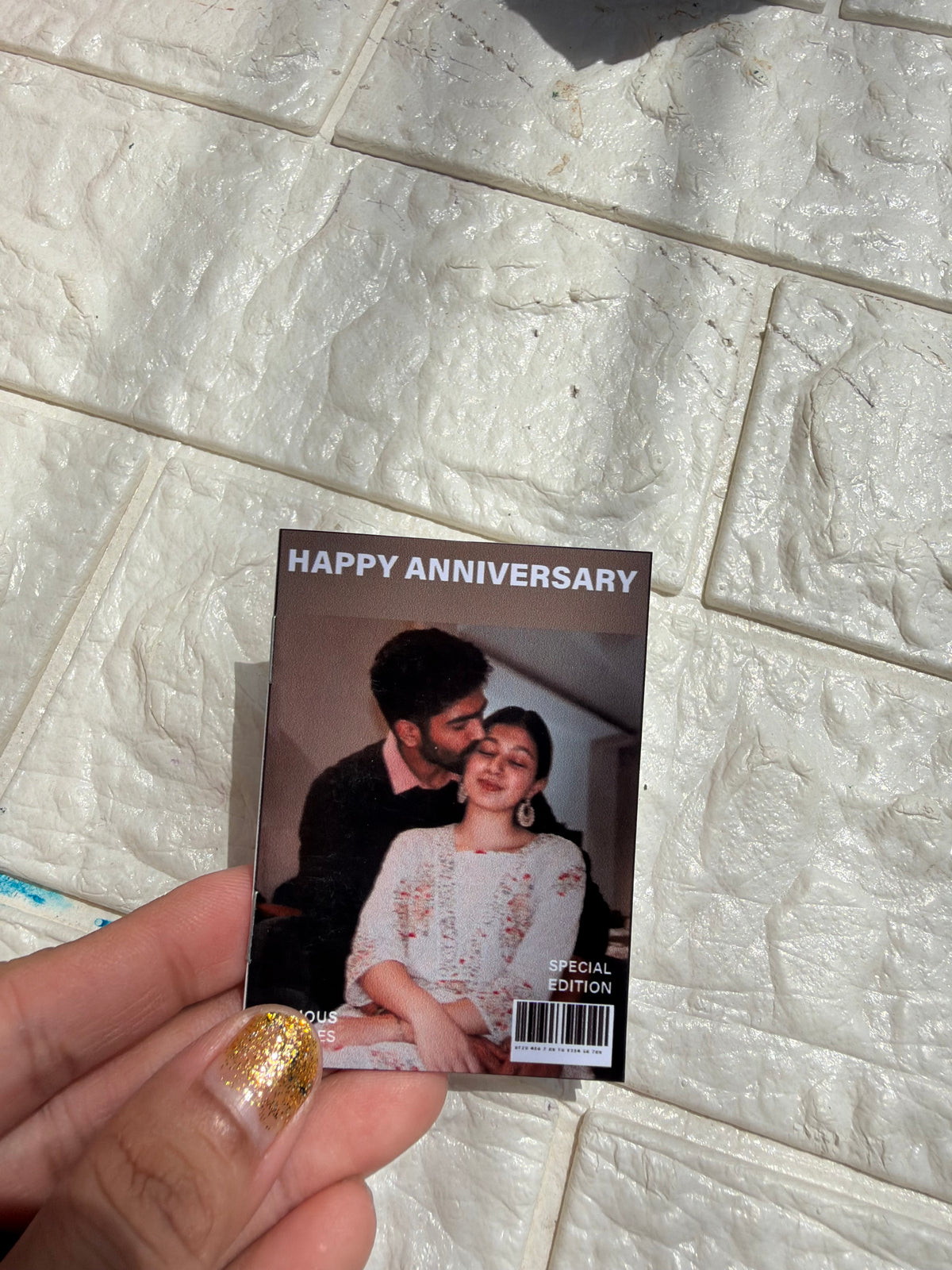 Mini Pocket Magazine (22 Photos)