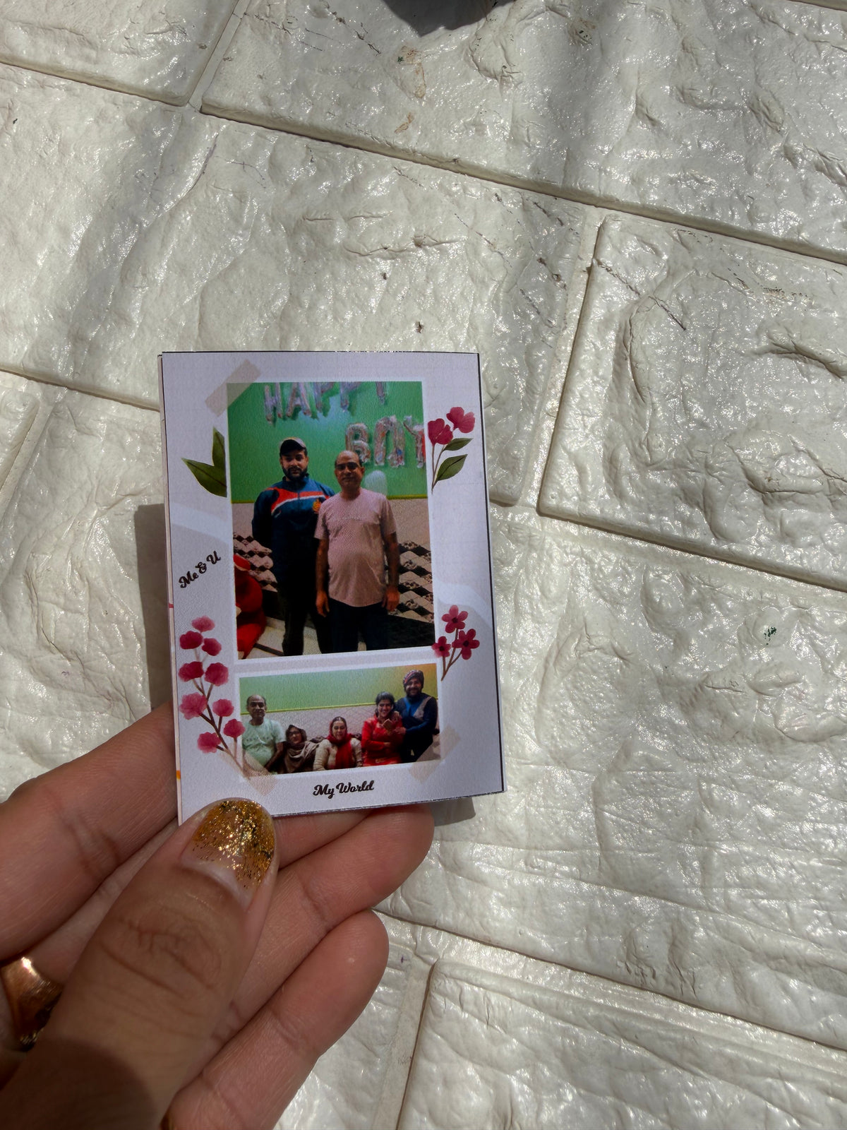 Mini Pocket Magazine (22 Photos)