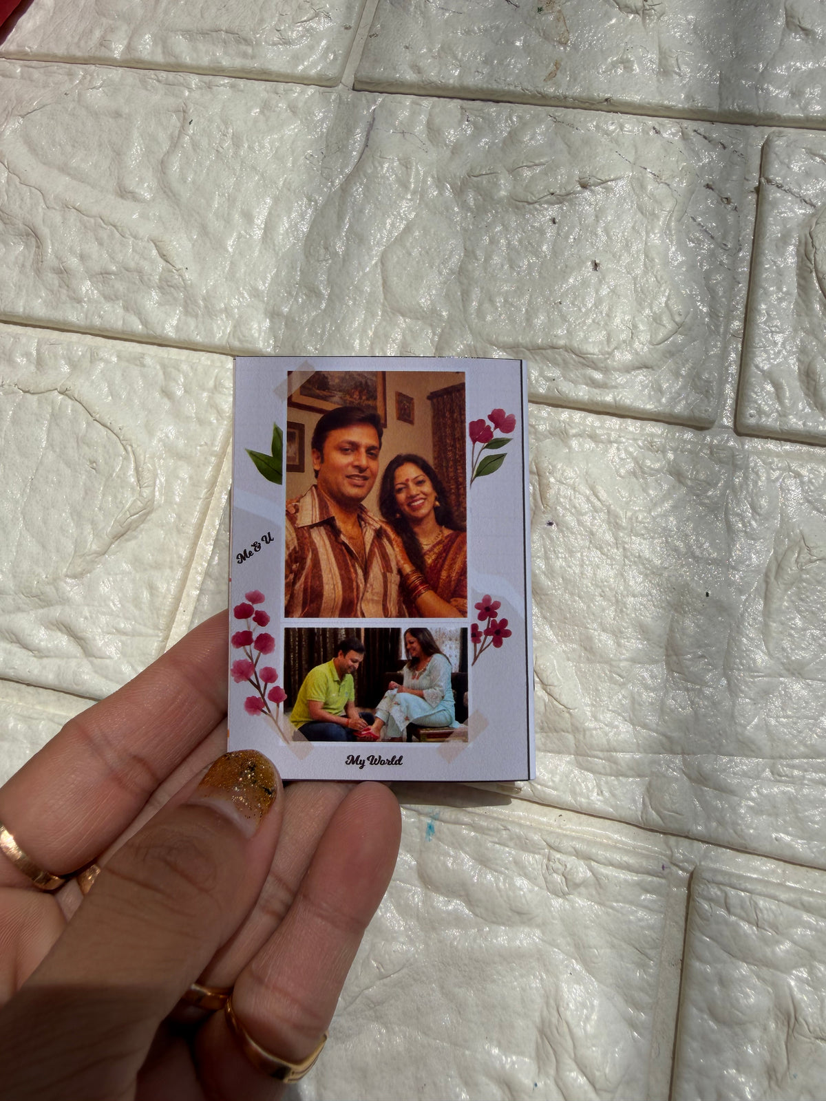 Mini Pocket Magazine (22 Photos)