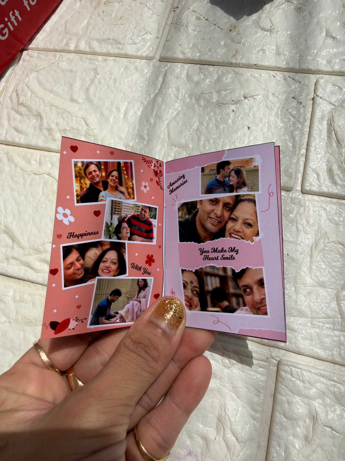 Mini Pocket Magazine (22 Photos)