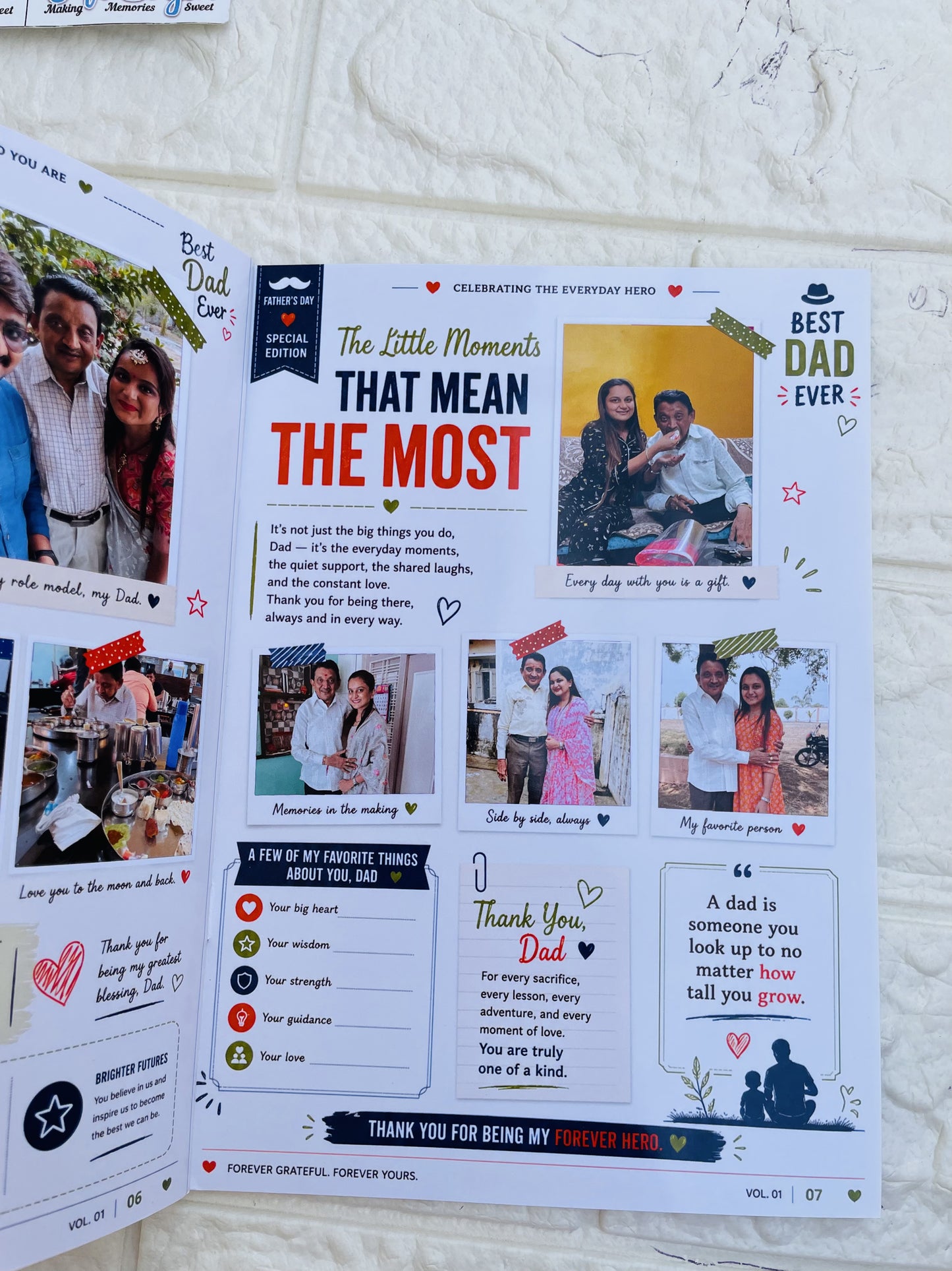 Mini Magazine (30 Photos)