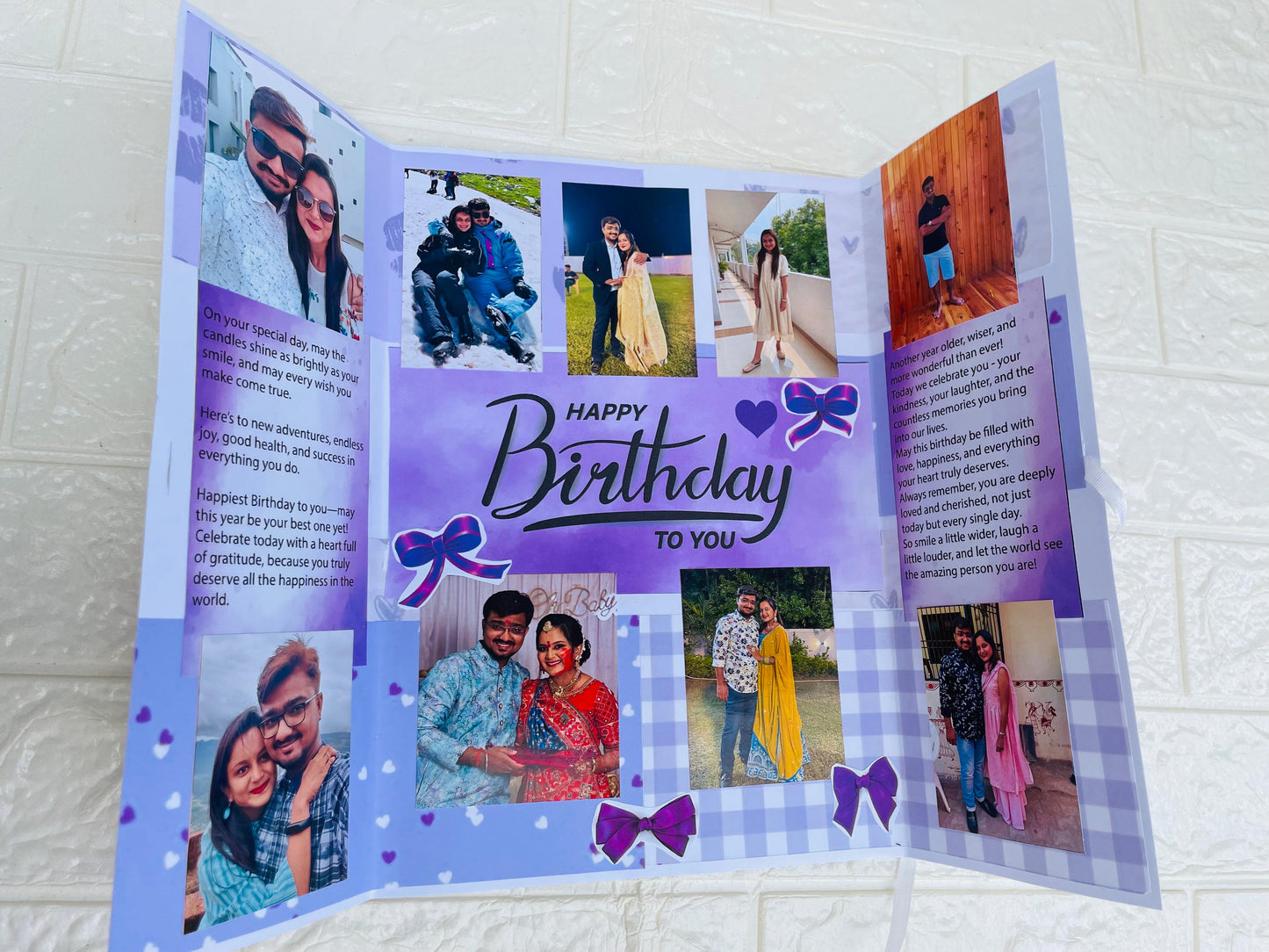 Most Trending Pinterest Card