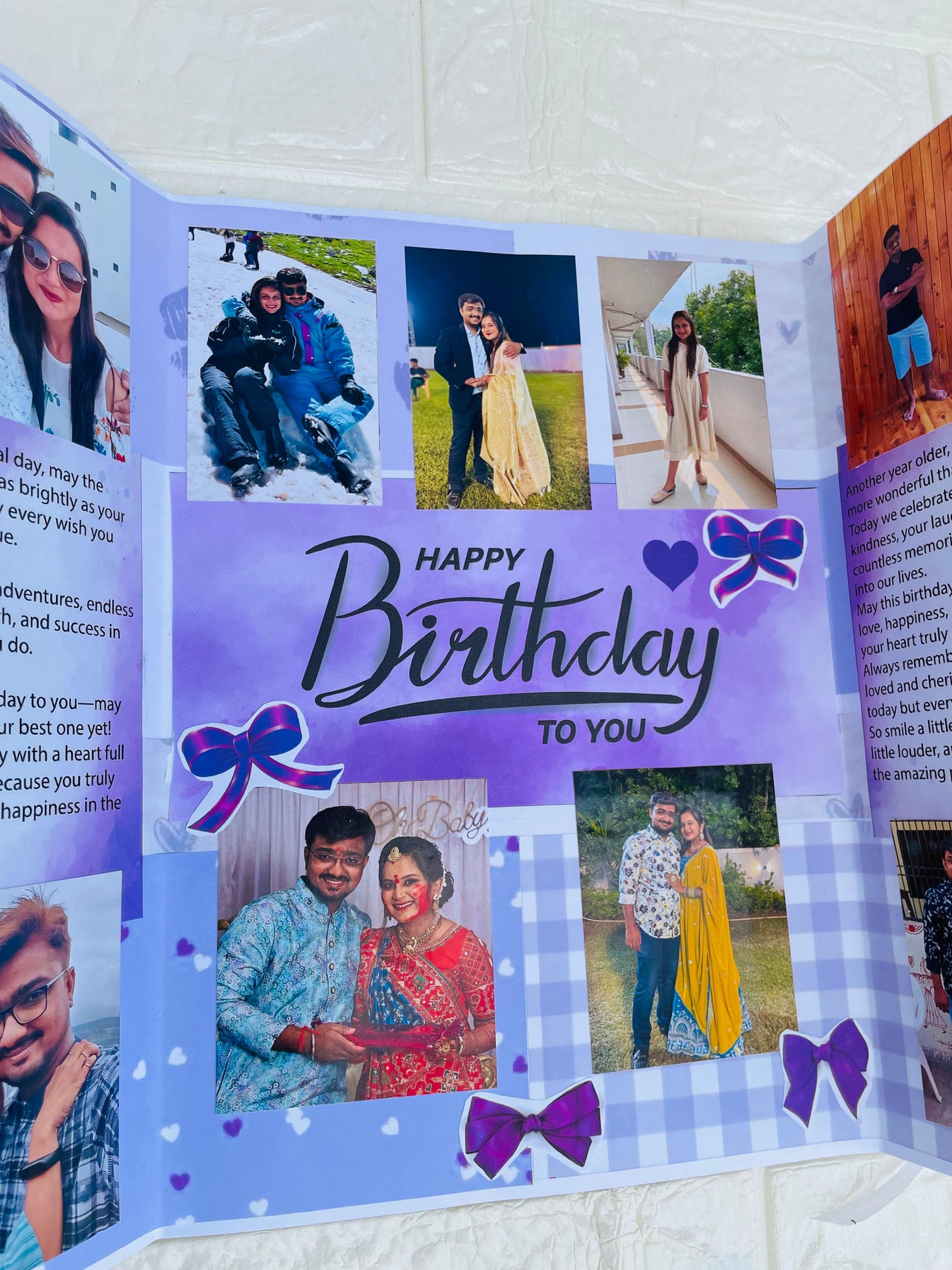 Most Trending Pinterest Card