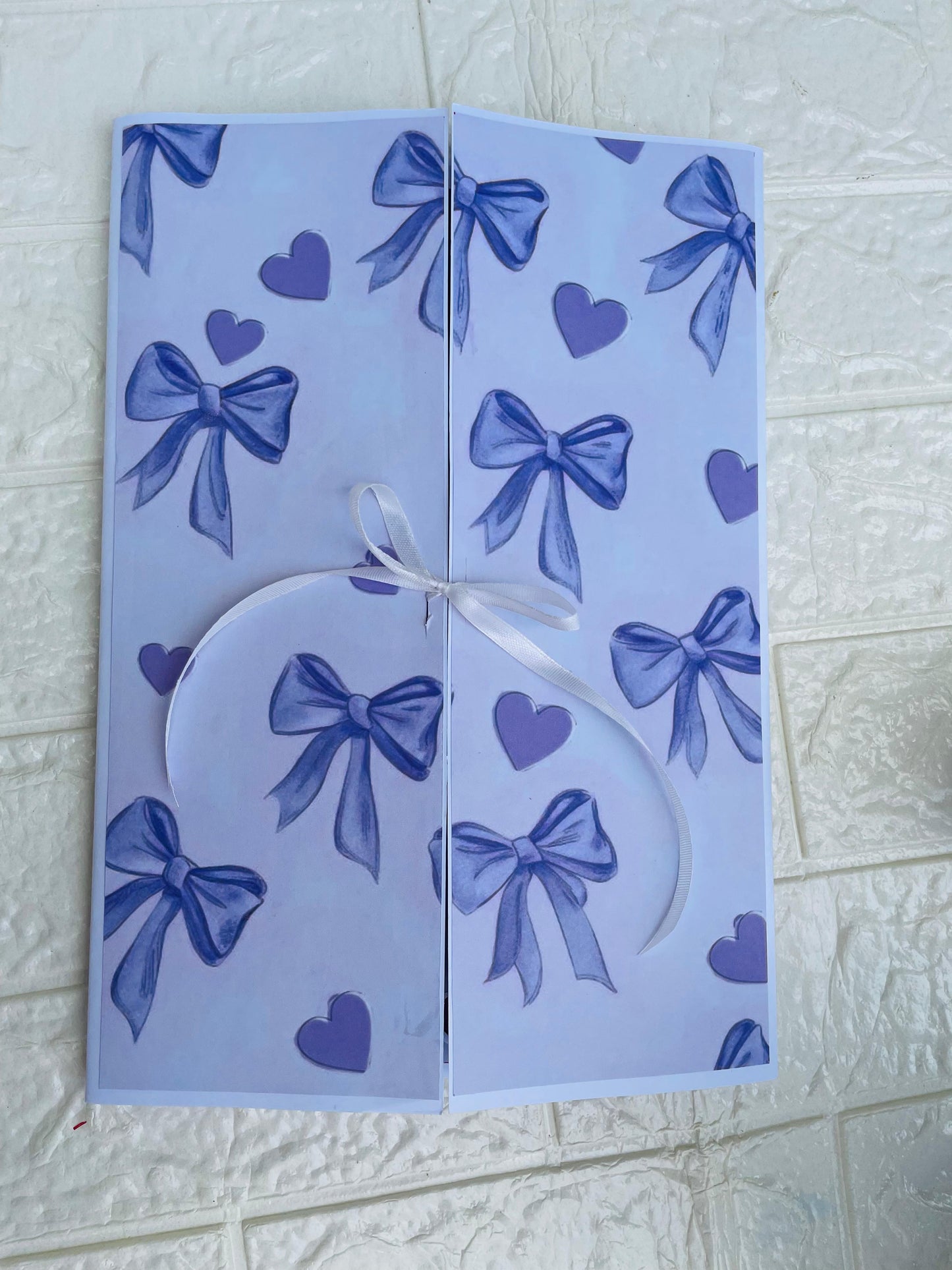 Most Trending Pinterest Card