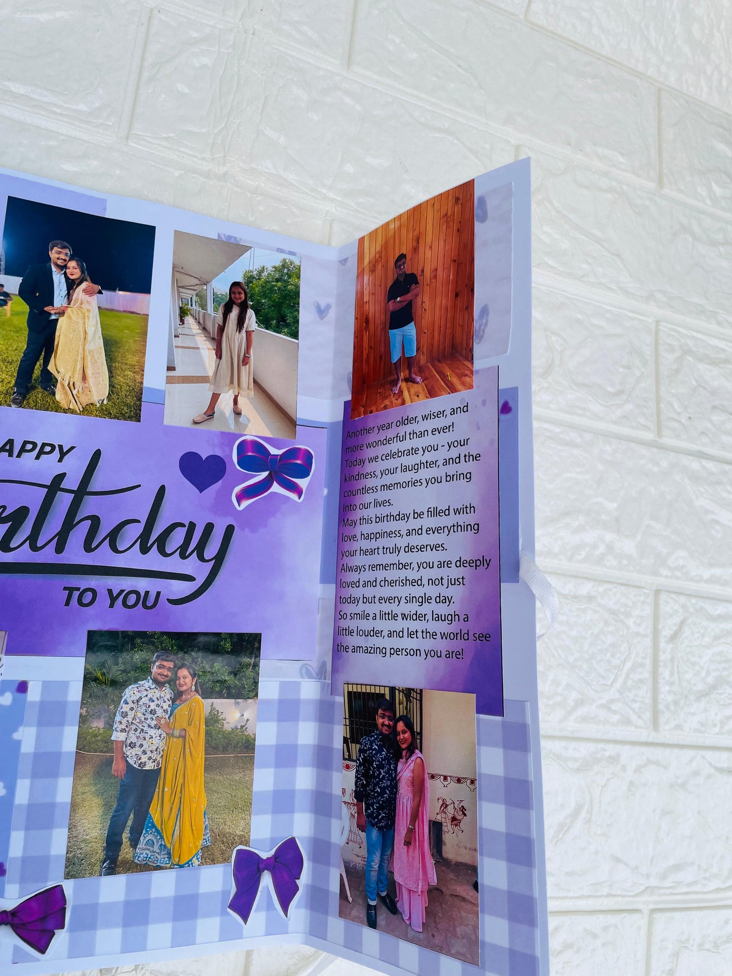 Most Trending Pinterest Card