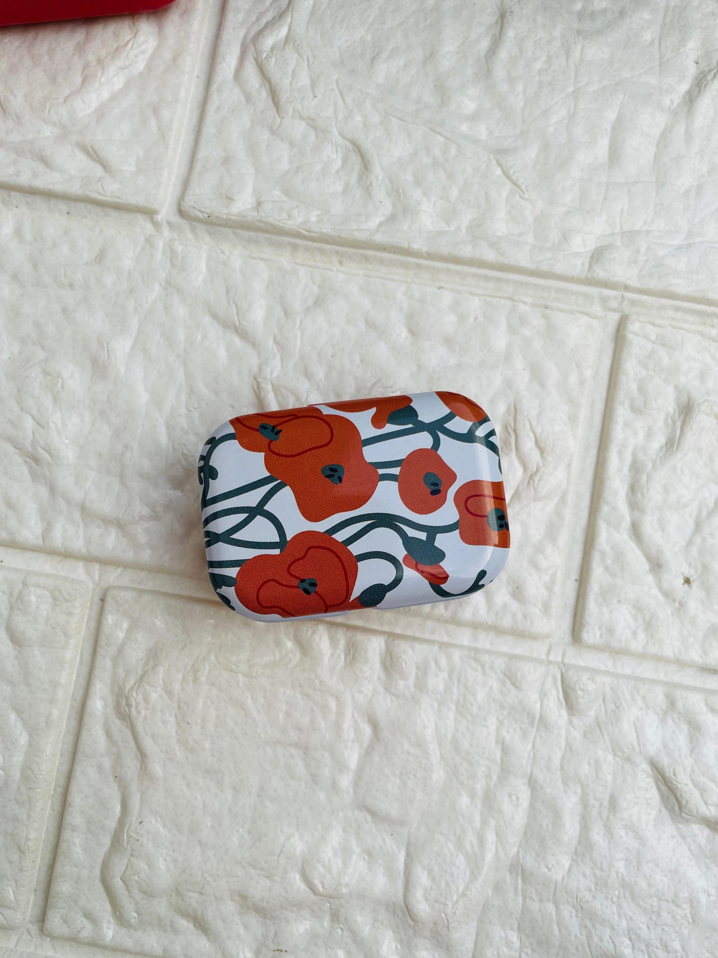 Customized Tin Mini Album