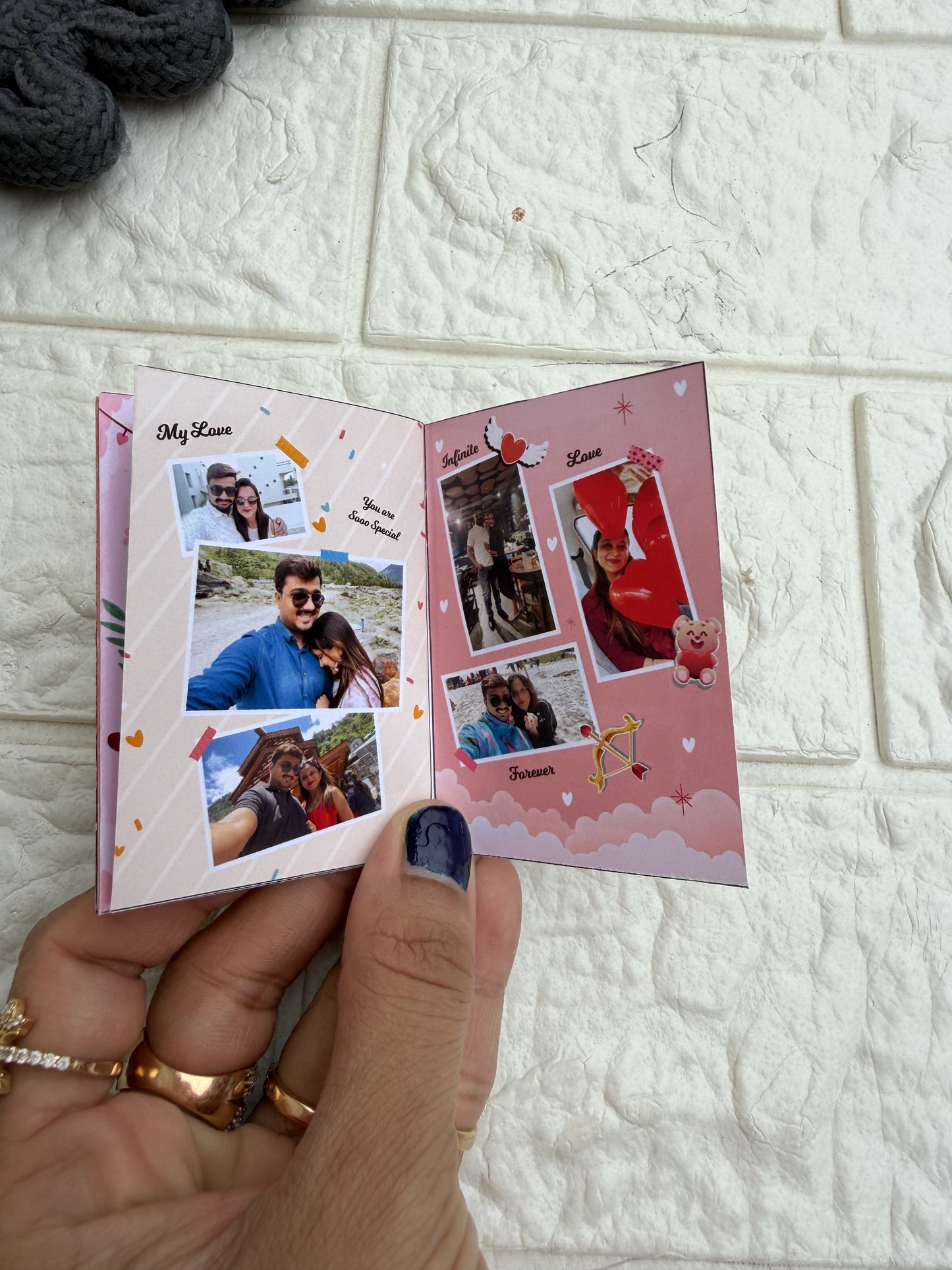 Mini Pocket Magazine (22 Photos)