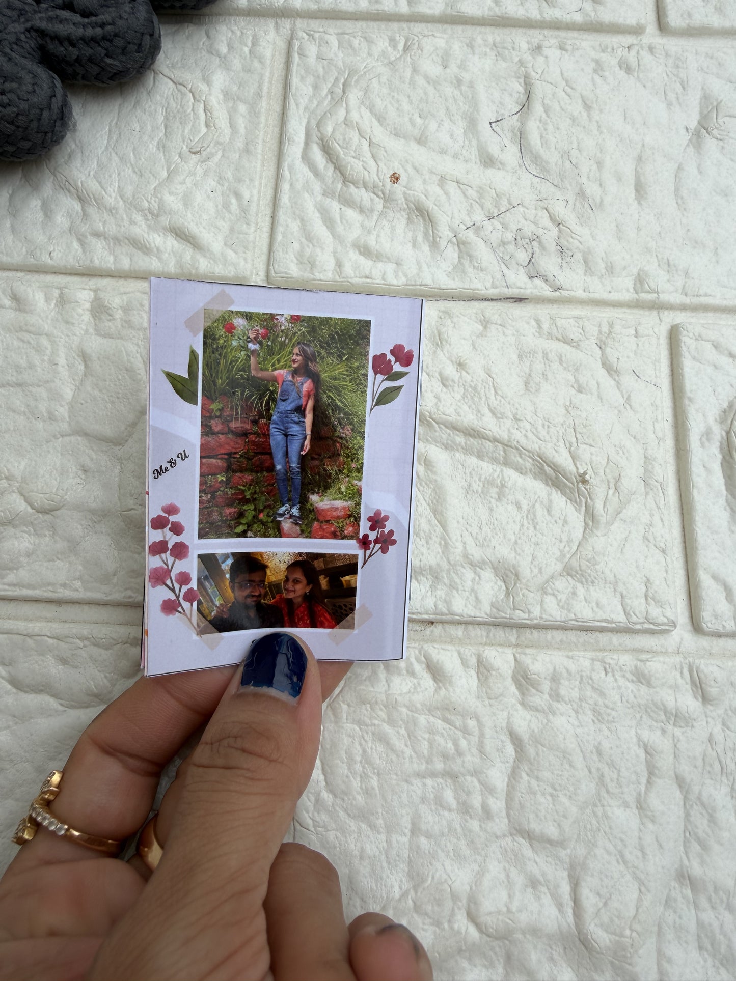 Mini Pocket Magazine (22 Photos)