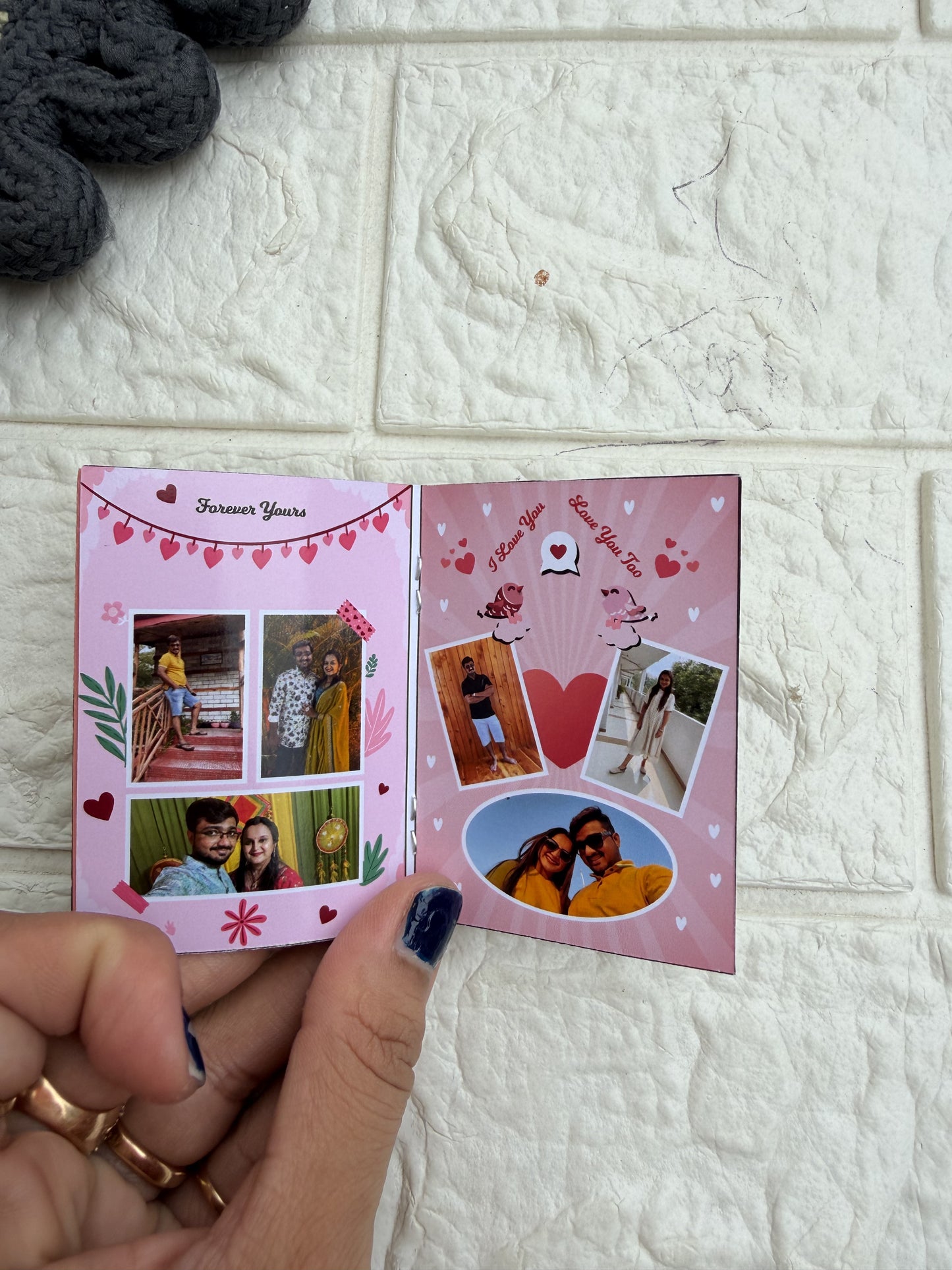 Mini Pocket Magazine (22 Photos)