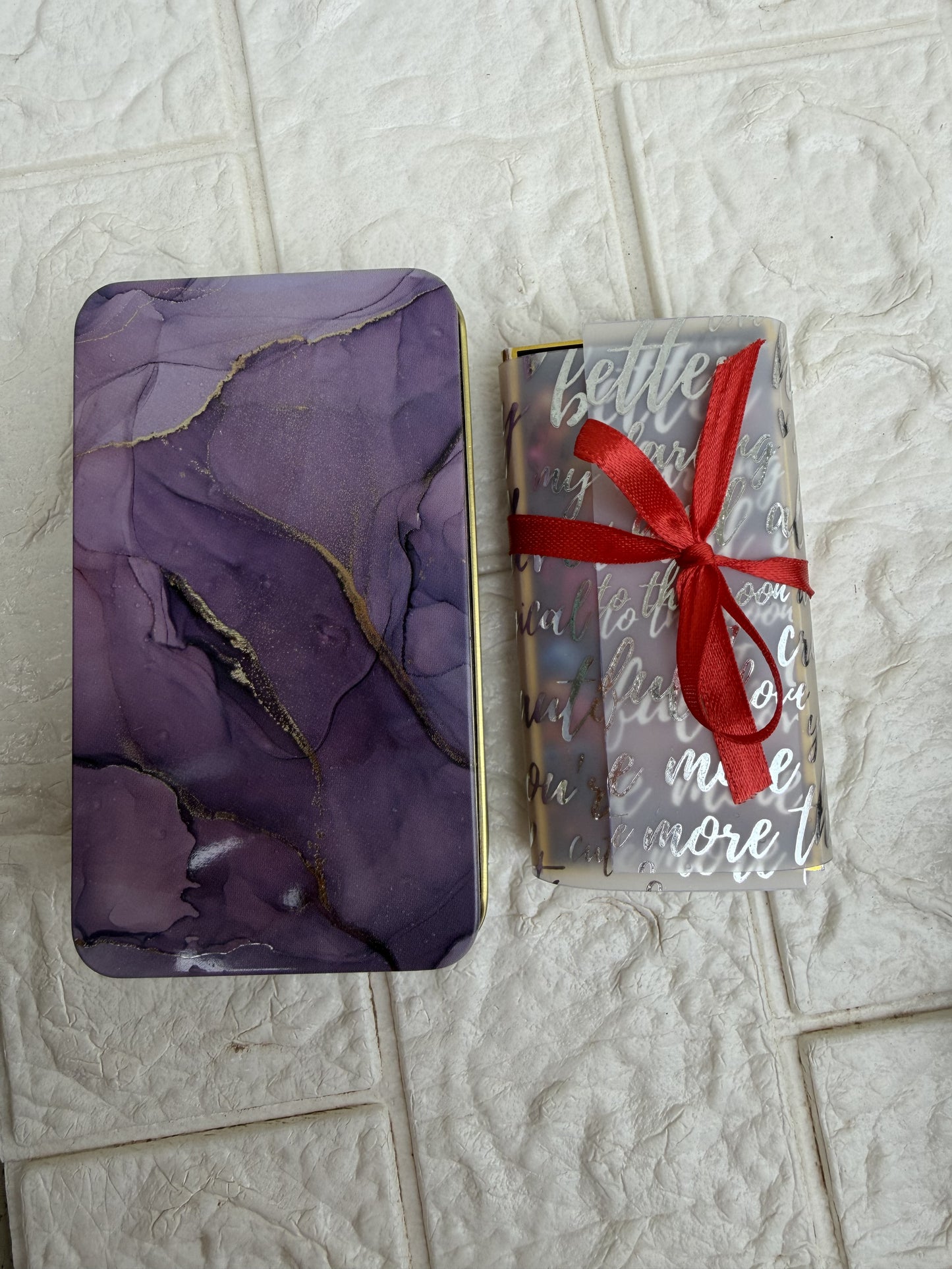 Tin Box Big Album (20 Photos)
