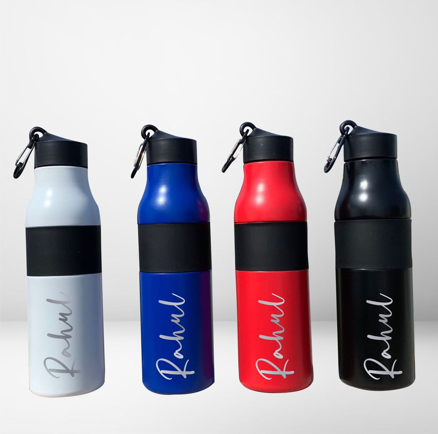 Customized Premium Hot & Cold Flask (Bottle) 15.0