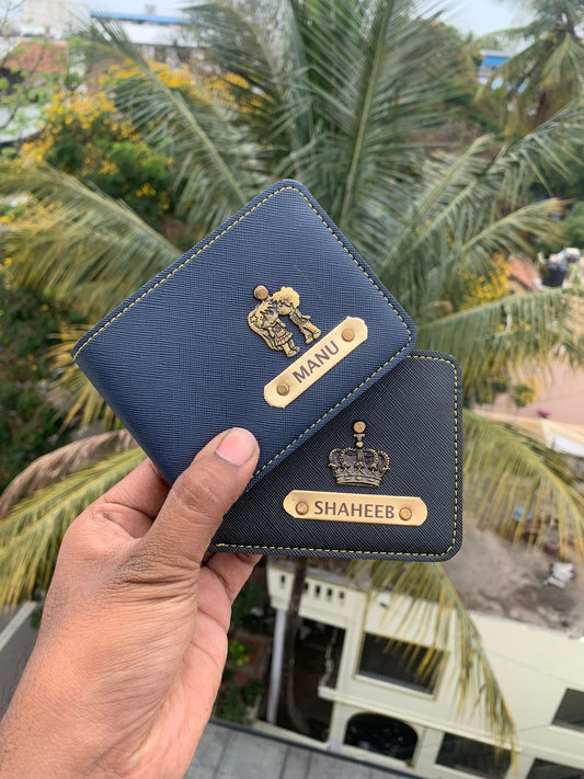 Saffiona Premium Men wallet