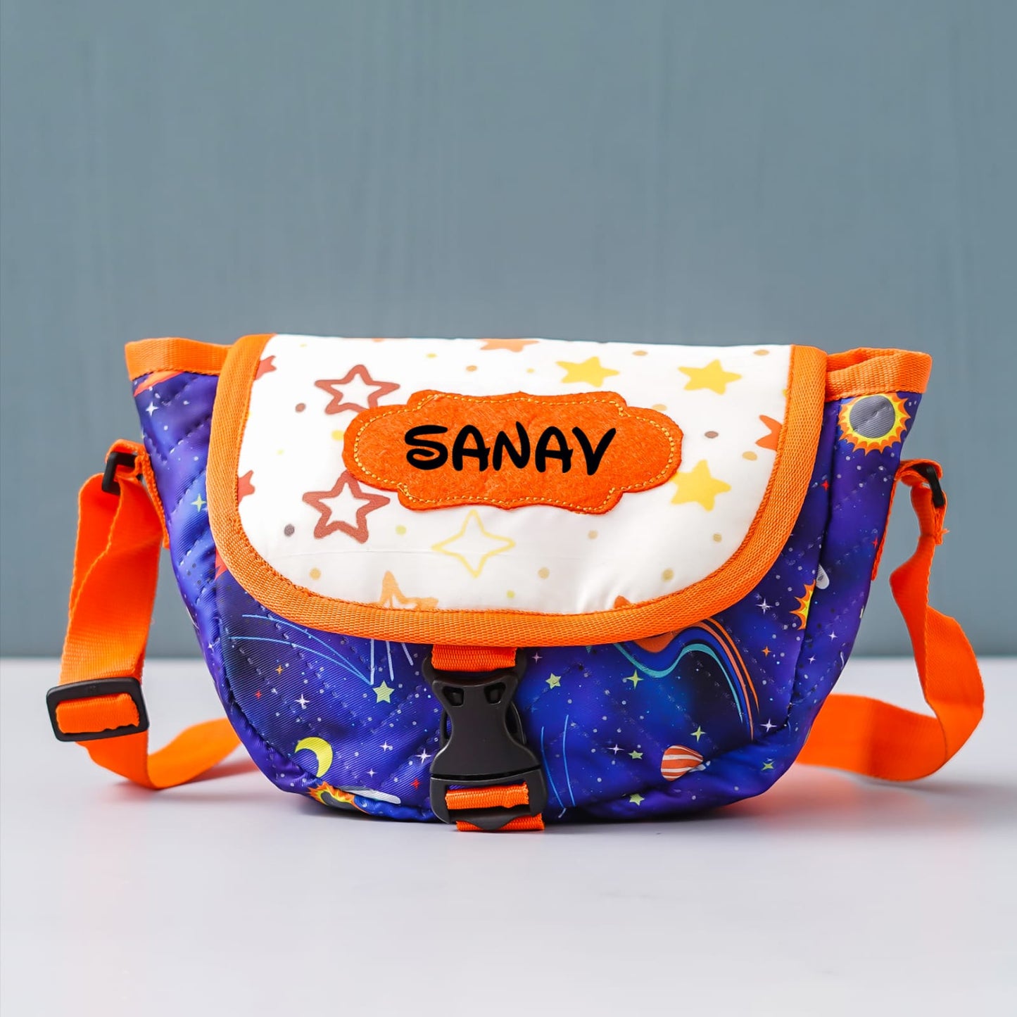 Customized Personalised Sling Bag