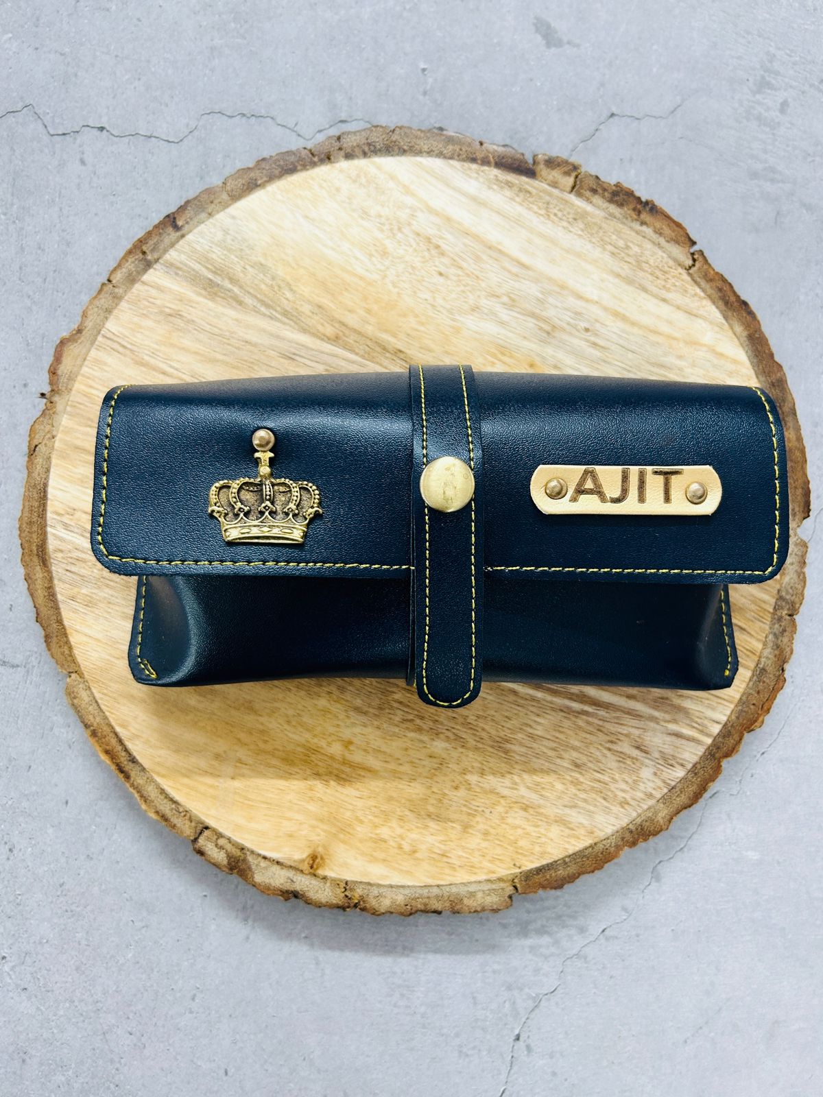 Customized Eyewear Case