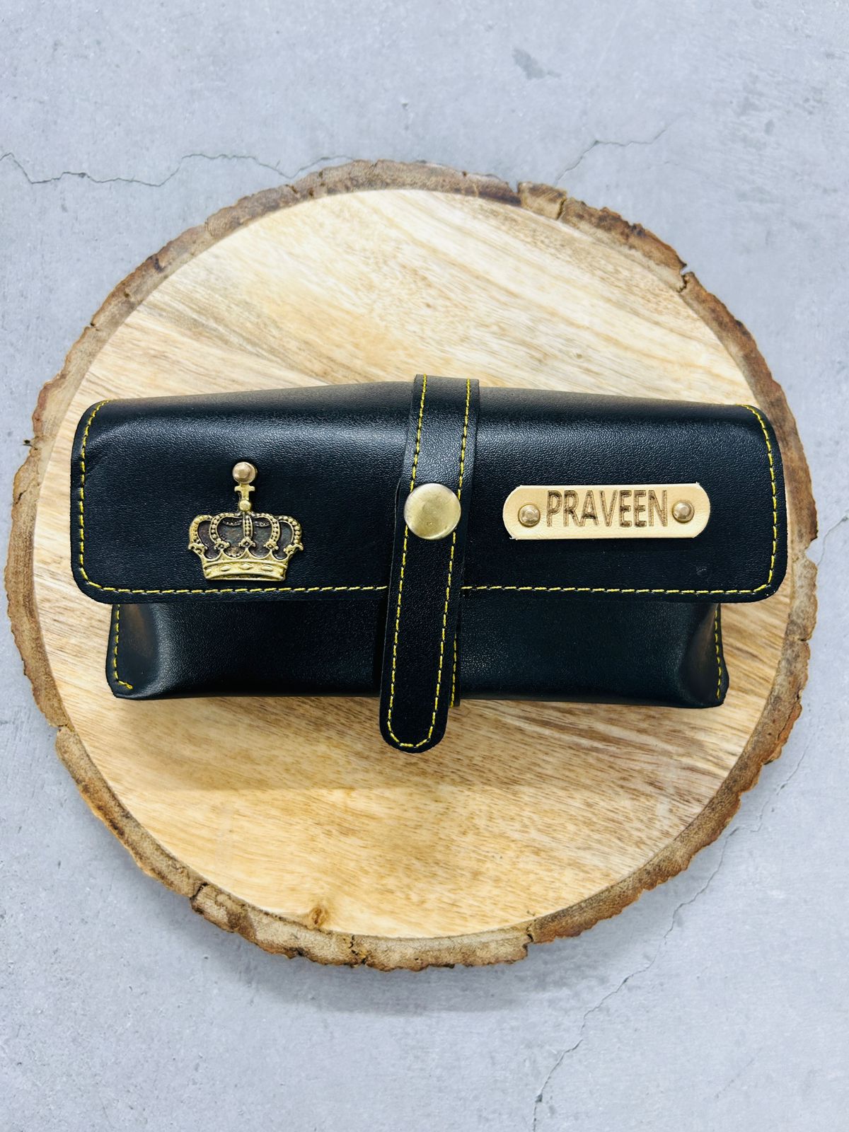 Customized Eyewear Case