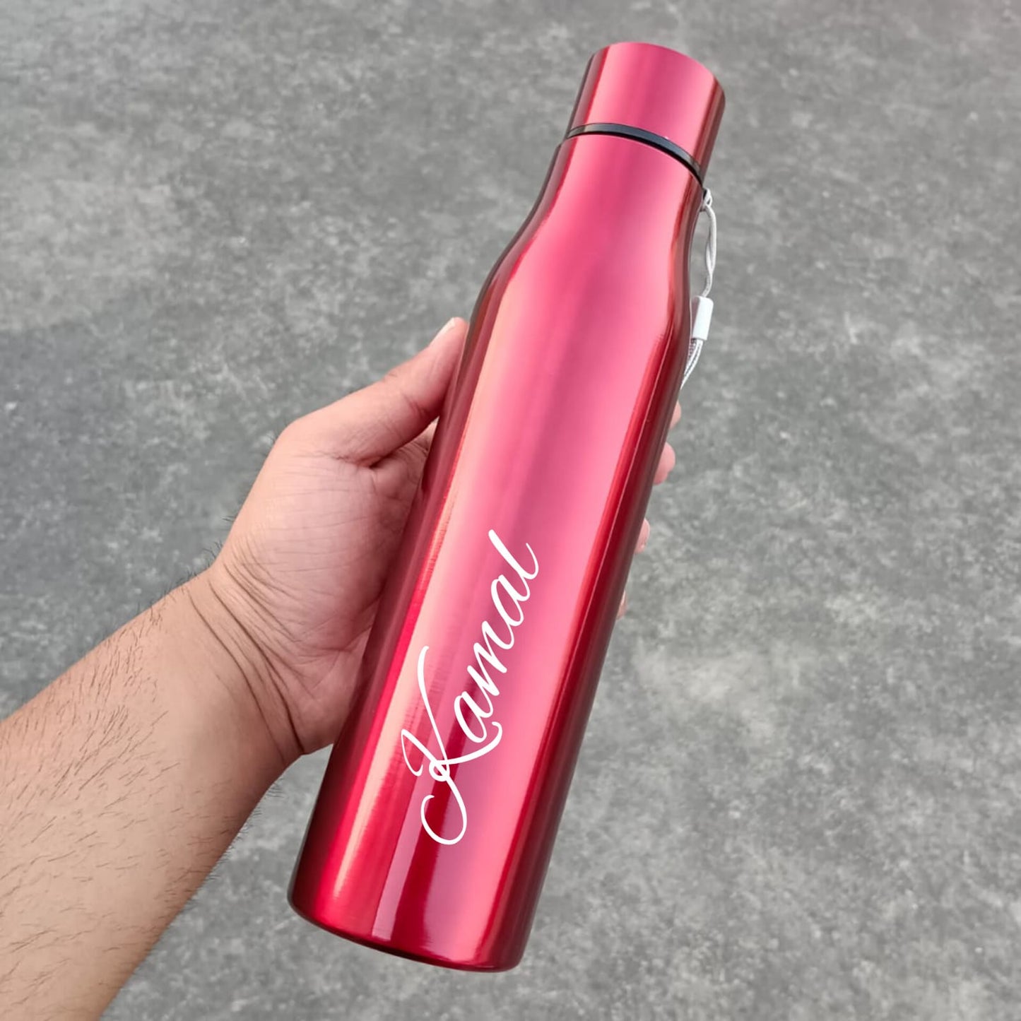 Customized Stainless Steel Bottle