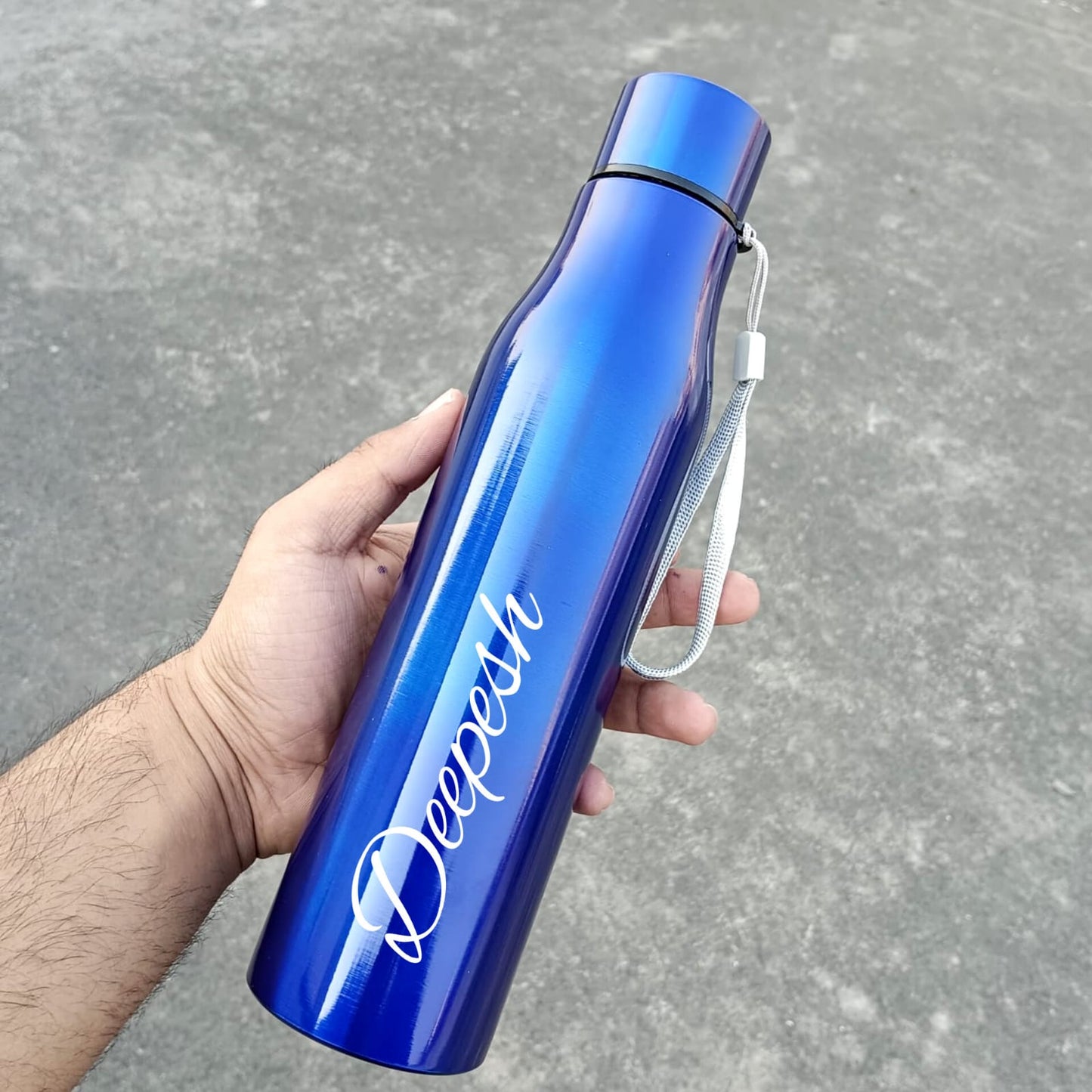 Customized Stainless Steel Bottle