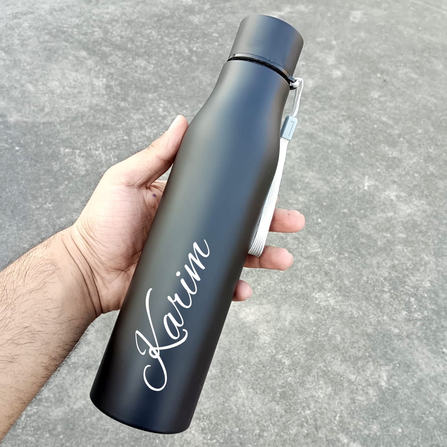 Customized Stainless Steel Bottle