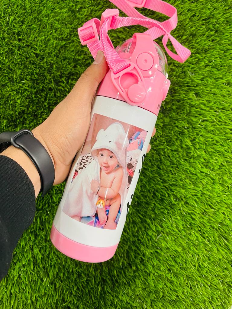 Customized Kids Bottle