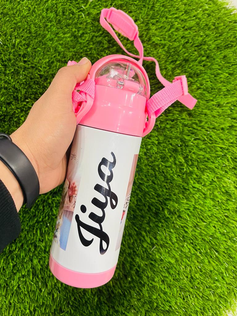 Customized Kids Bottle