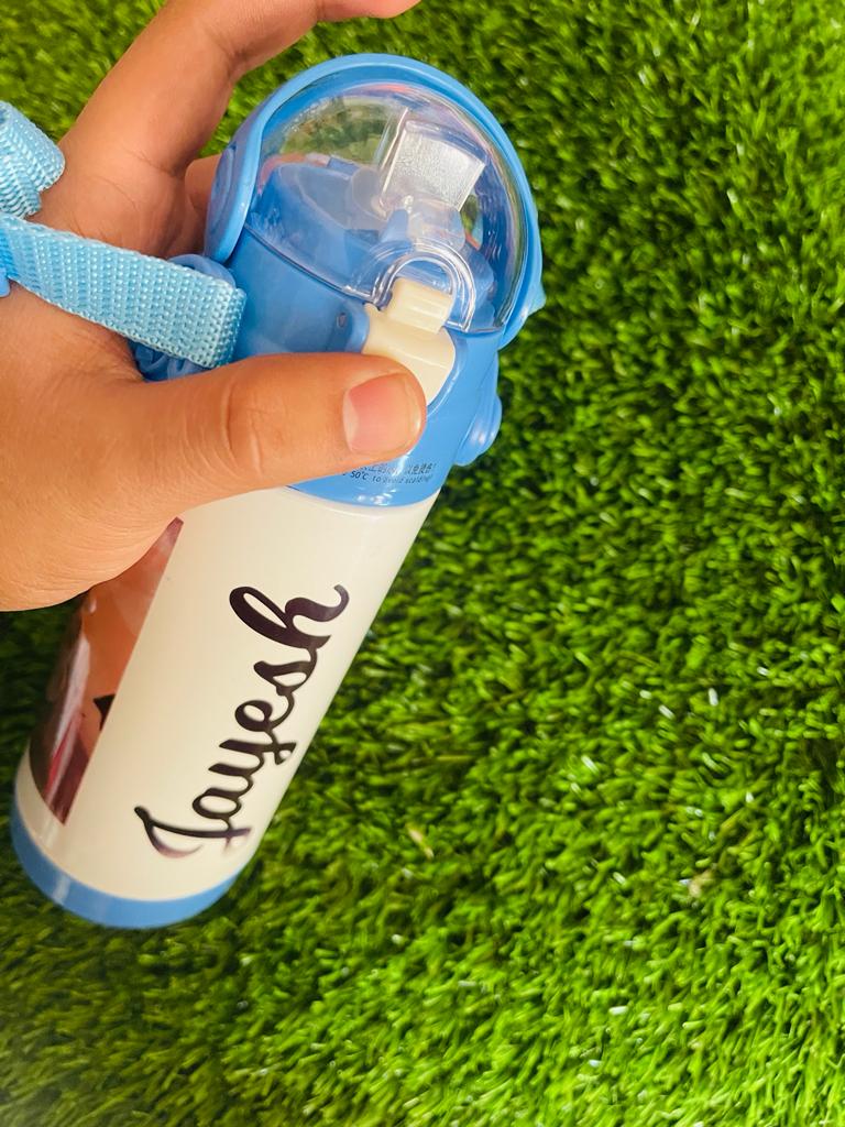 Customized Kids Bottle