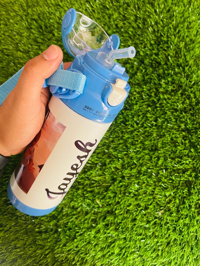 Customized Kids Bottle