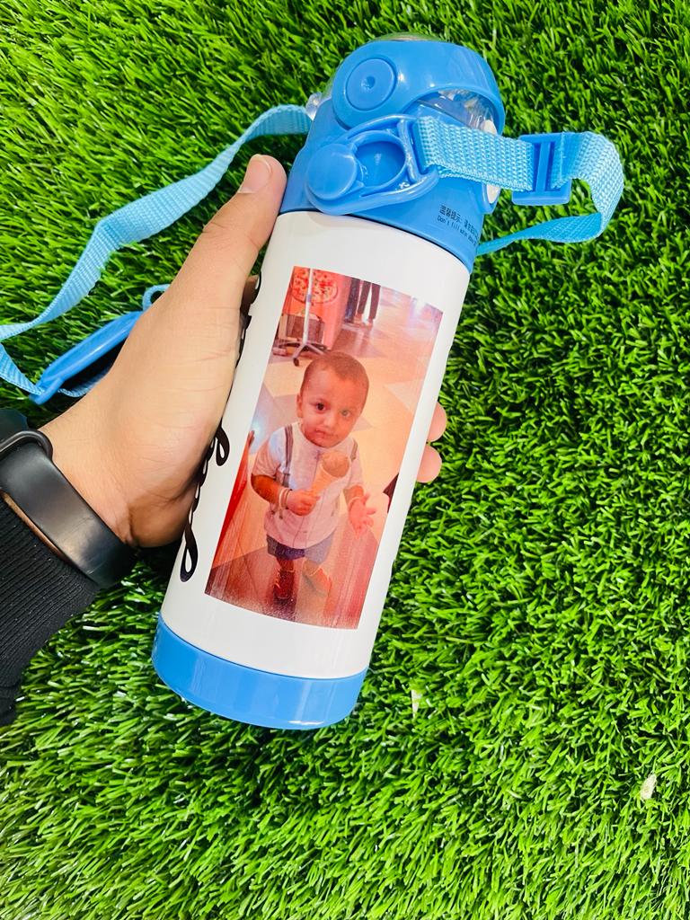 Customized Kids Bottle