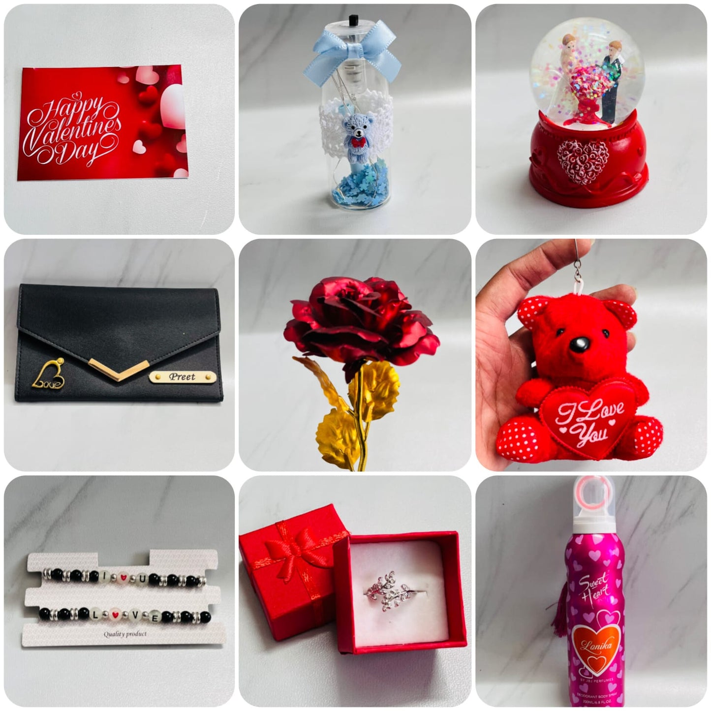 Valentine Gift Hamper 6.0