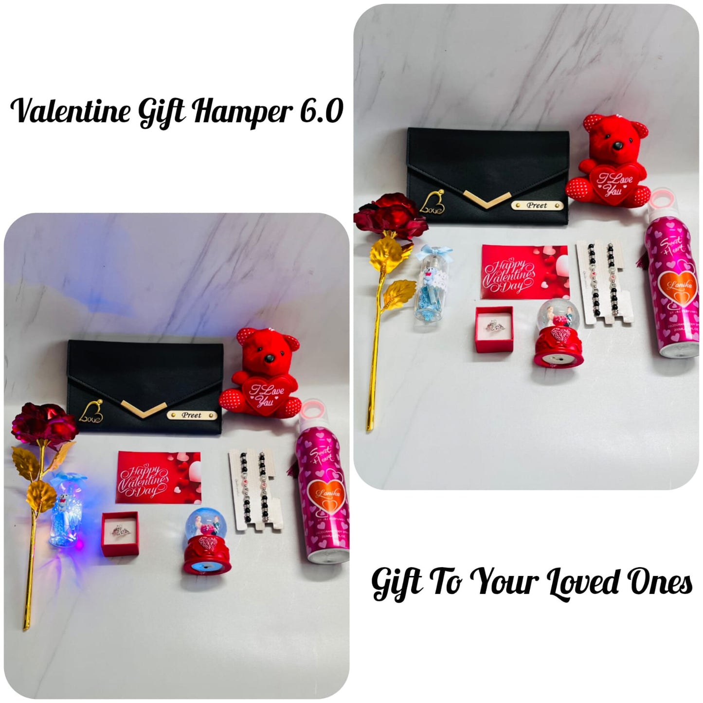 Valentine Gift Hamper 6.0