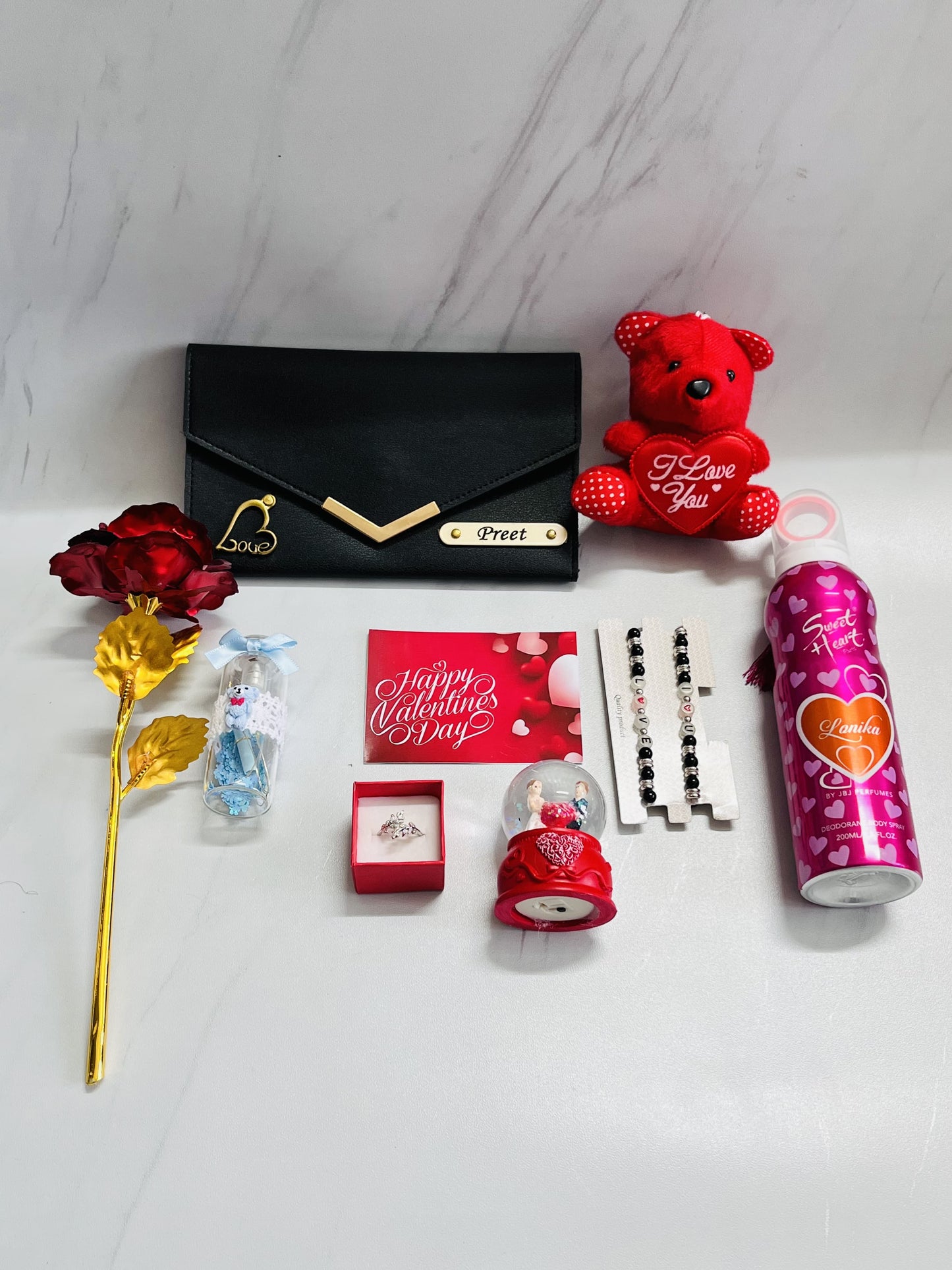 Valentine Gift Hamper 6.0