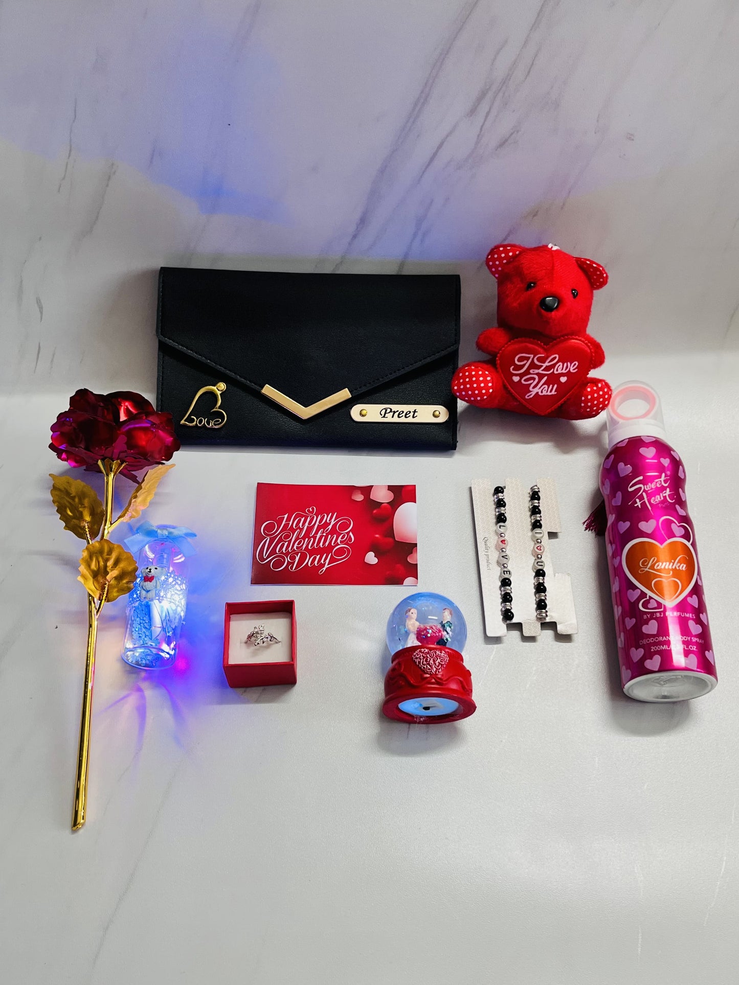 Valentine Gift Hamper 6.0