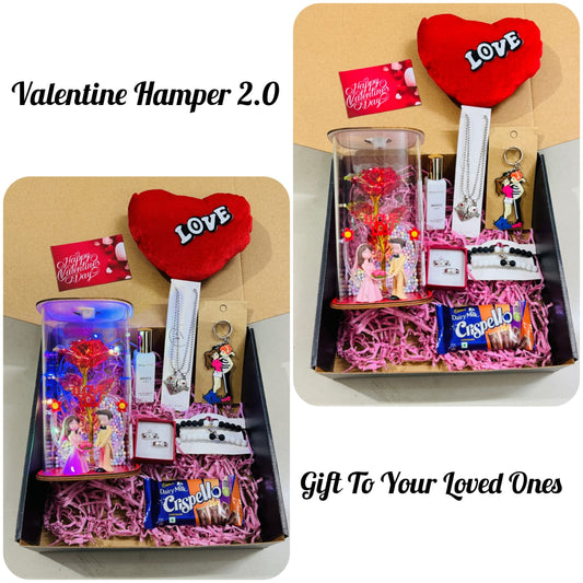 Valentine Gift Hamper 2.0