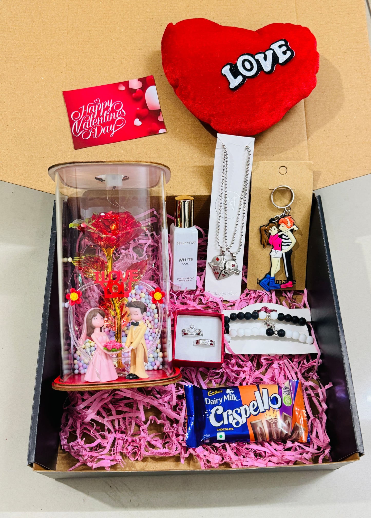 Valentine Gift Hamper 2.0