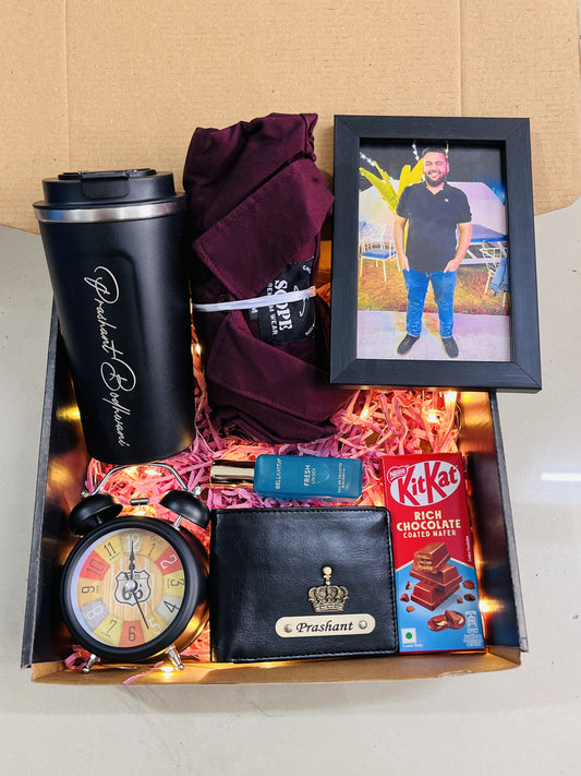 Men's Gift Hamper