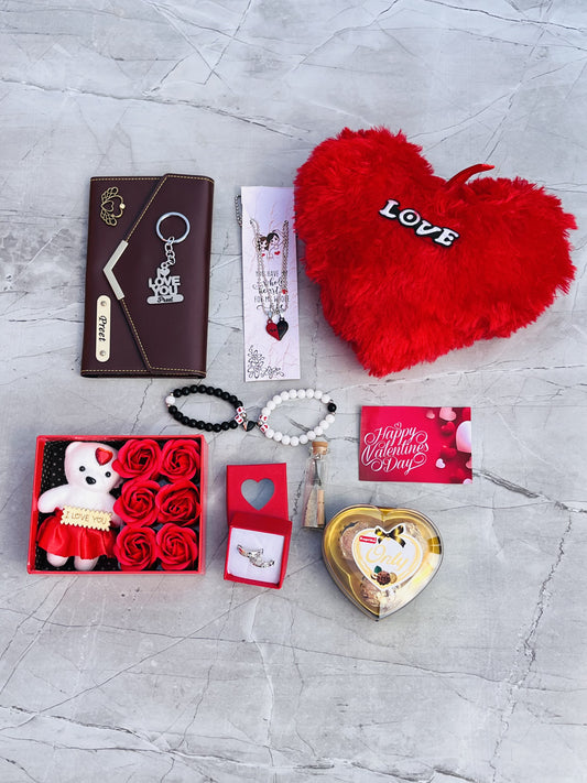 Valentine Gift Hamper 14.0