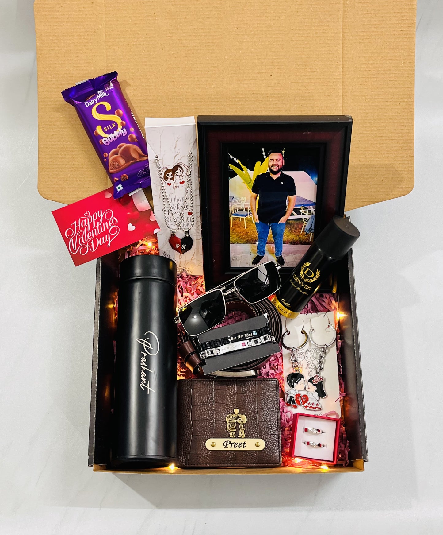 Valentine Gift Hamper 3.0