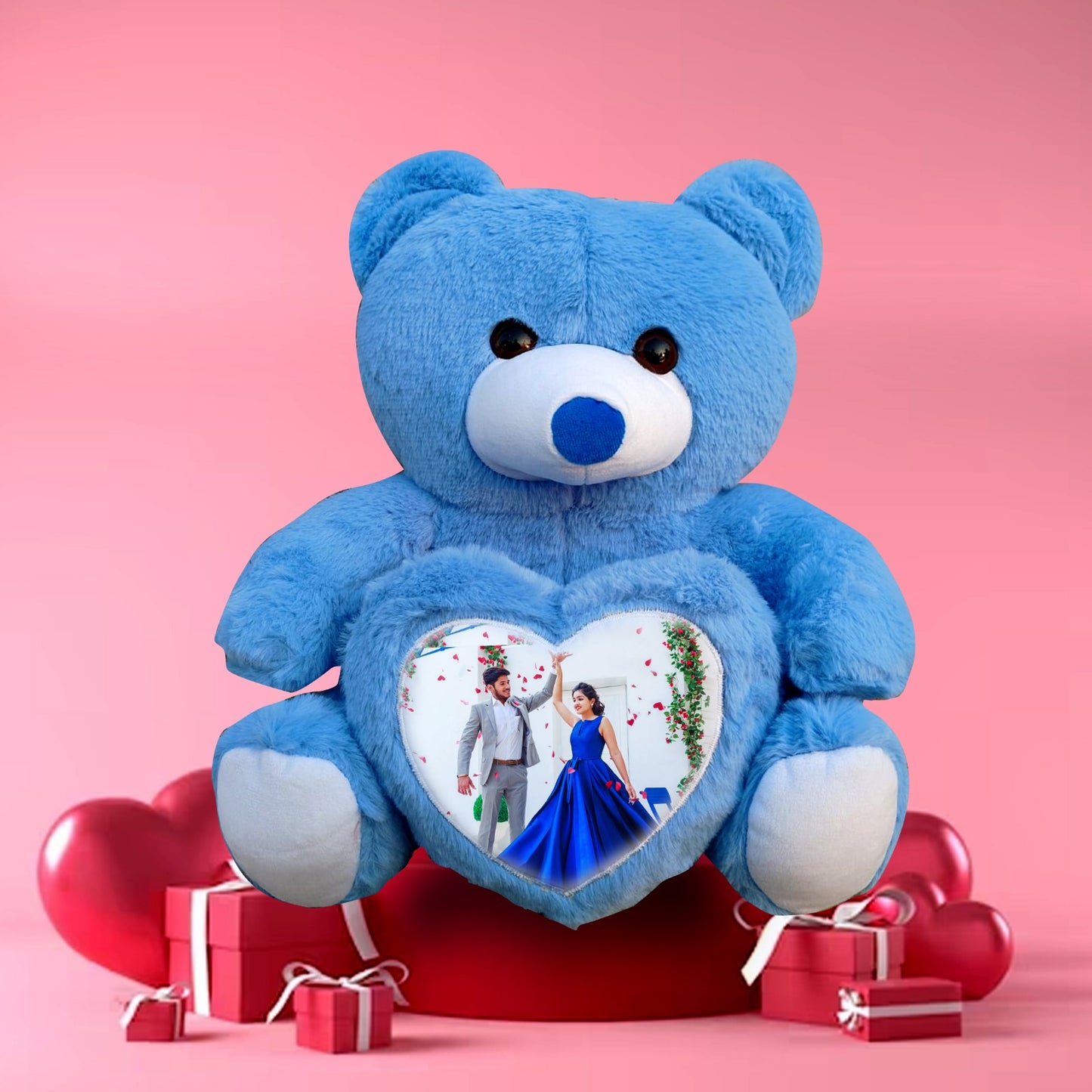 Valentine Special Teddy