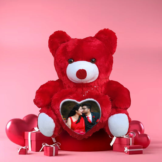 Valentine Special Teddy