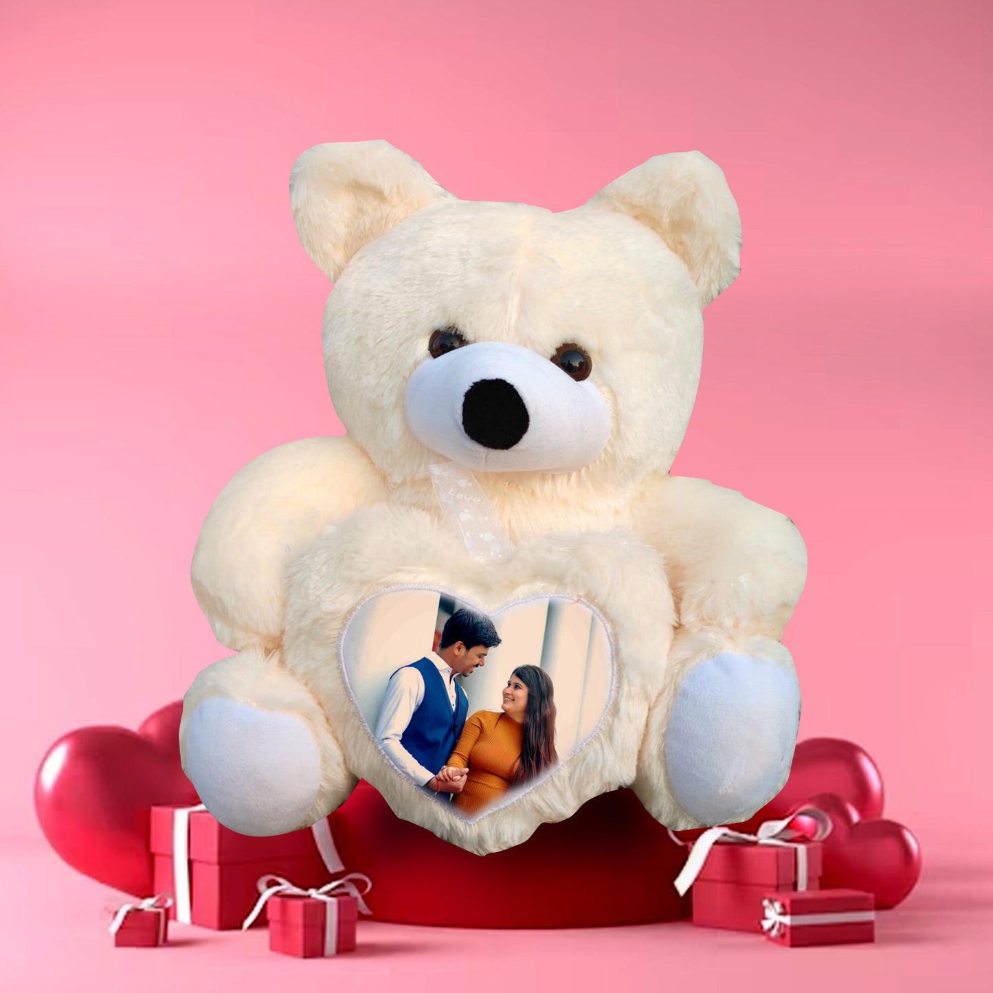 Valentine Special Teddy